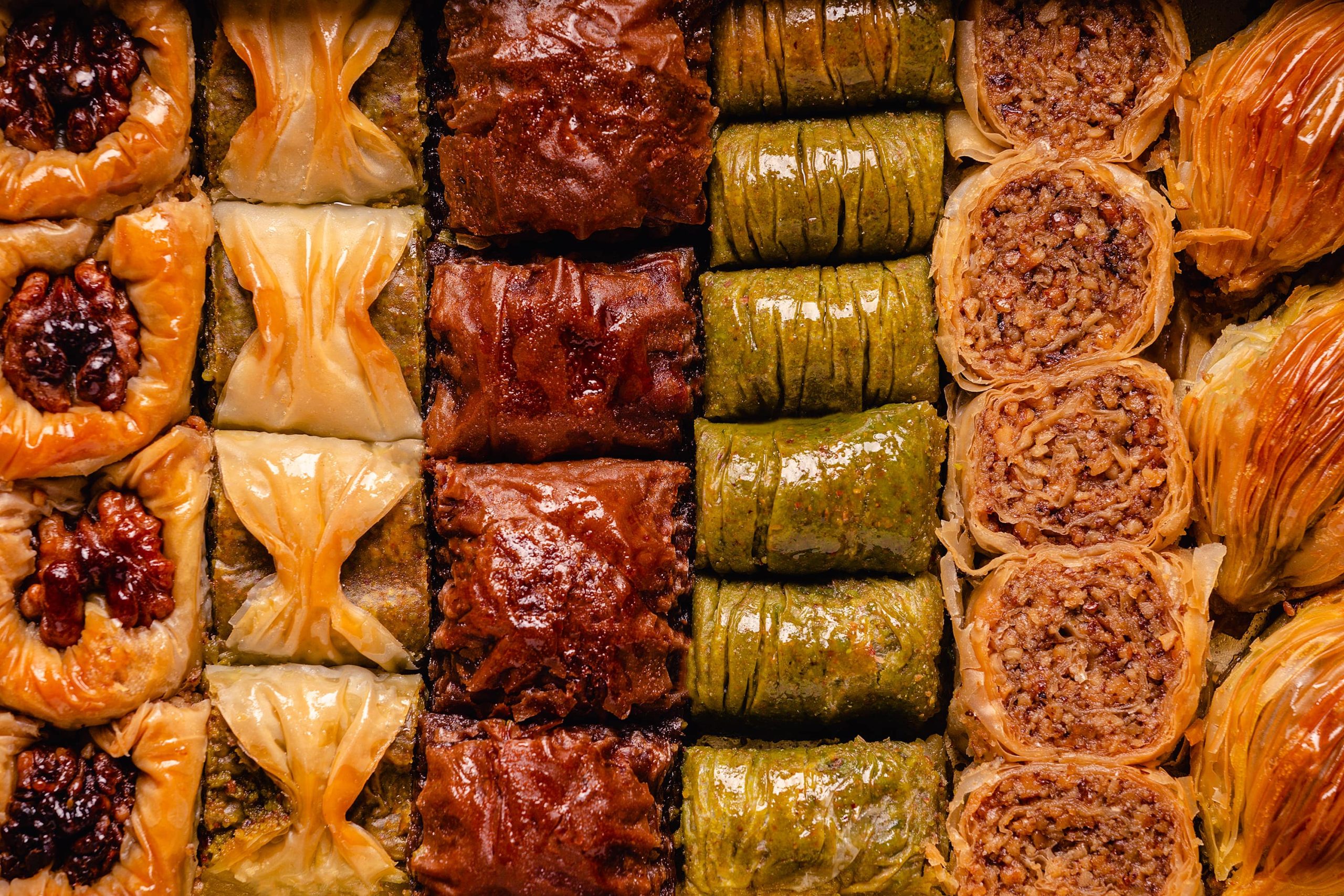 BAKLAVA